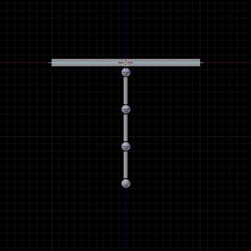 Rig: Simple Pendulum preview image